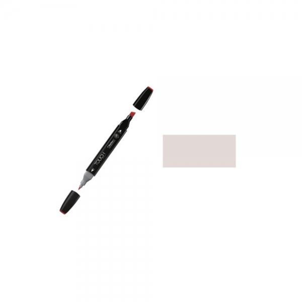 f20 52516 신한 뉴터치트윈마카 NO WG 1 웜그레이 Warm Grey 1개 1개입