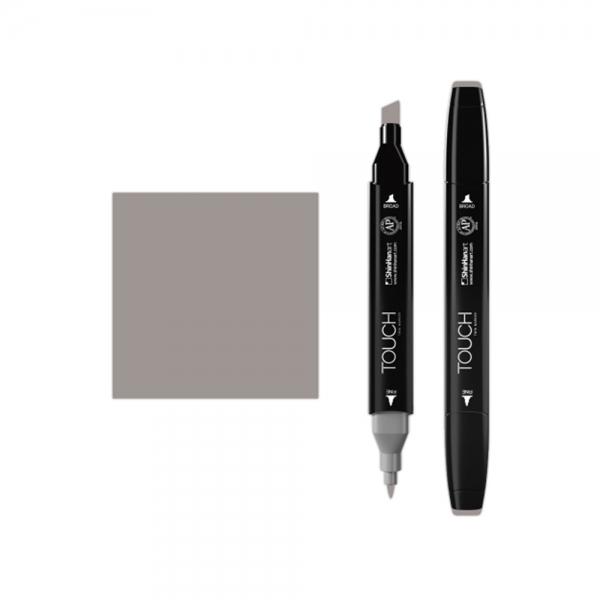f20 63555 신한 뉴터치트윈마카 NO WG5 웜그레이 Warm Grey 1개 1개입