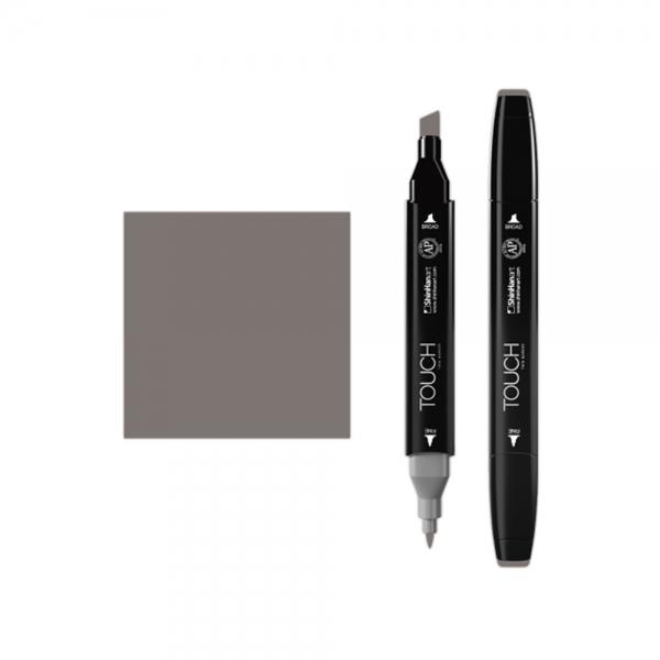 f20 52524 신한 뉴터치트윈마카 NO WG7 웜그레이 Warm Grey 1개 1개입