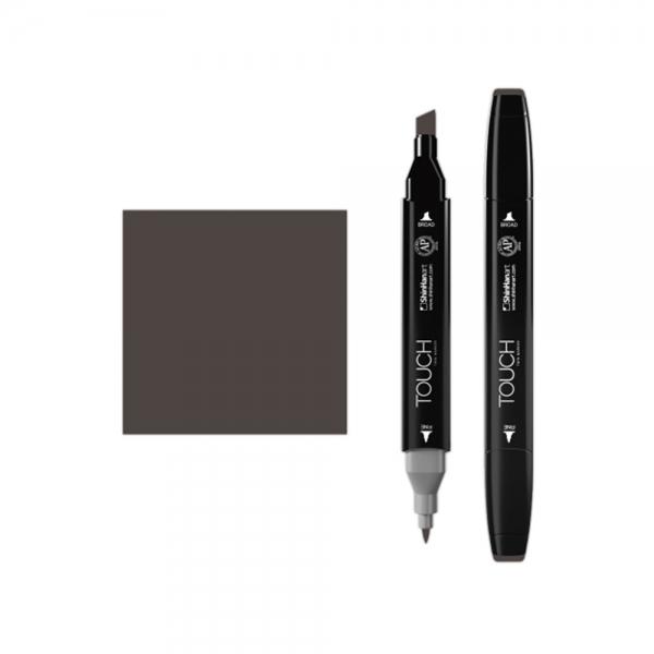 f20 63558 신한 뉴터치트윈마카 NO WG9 웜그레이 Warm Grey 1개 1개입