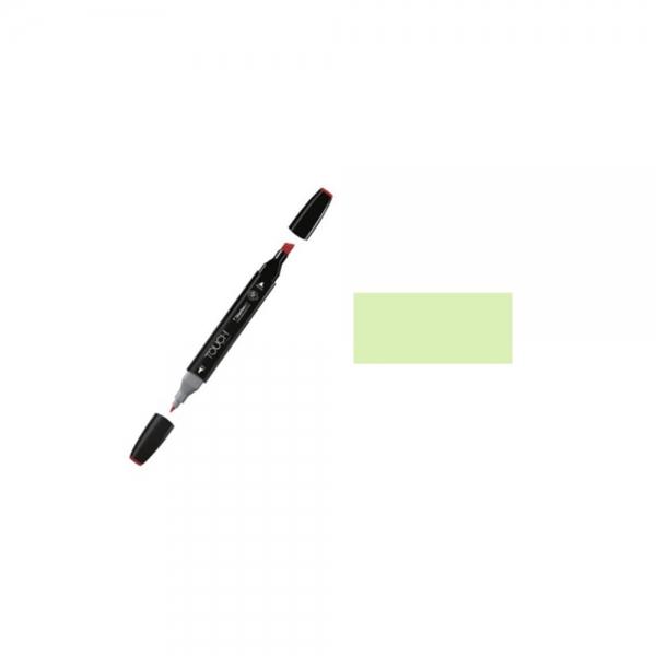 f20 52501 신한 트윈마카 NO 174 스프링딤그린 Spring Dim Green 1개 1개입