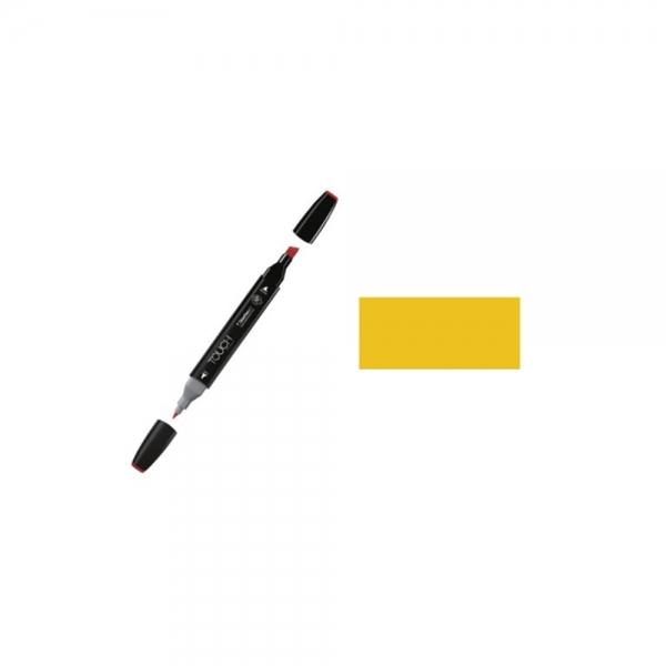 f20 52421 신한 트윈마카 NO 32 딥옐로우 Deep Yellow 1개 1개입