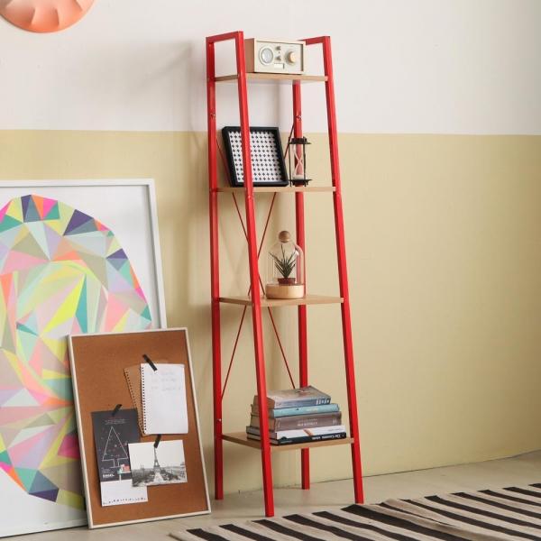 FIXA말뫼선반35(블랙)