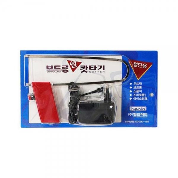 f20 56533 현진 우드락 열커터기 1개 1개입