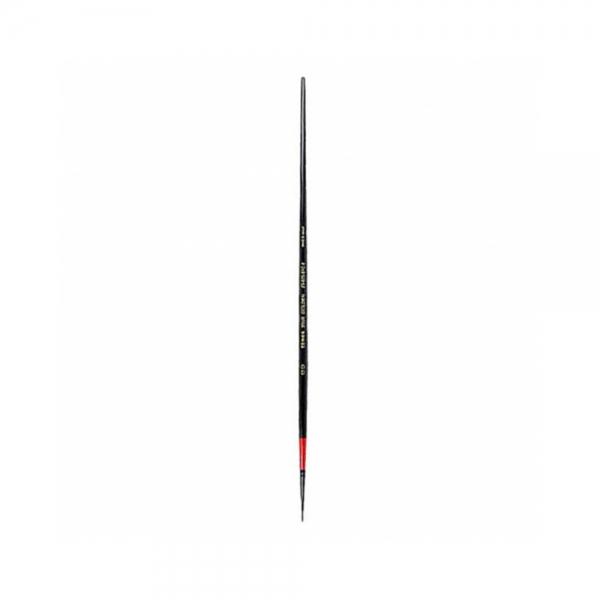 f20 17997 바바라 수채화붓300R 00호 환붓 1개 1개입