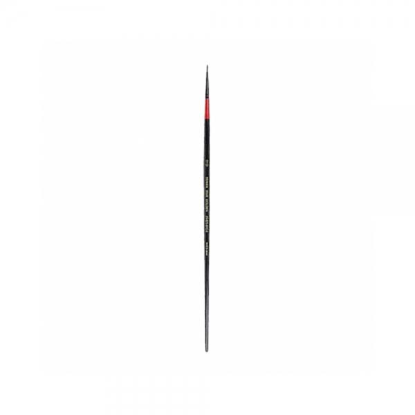 f20 8086 바바라 수채화붓300R 0호 환붓 1개 1개입