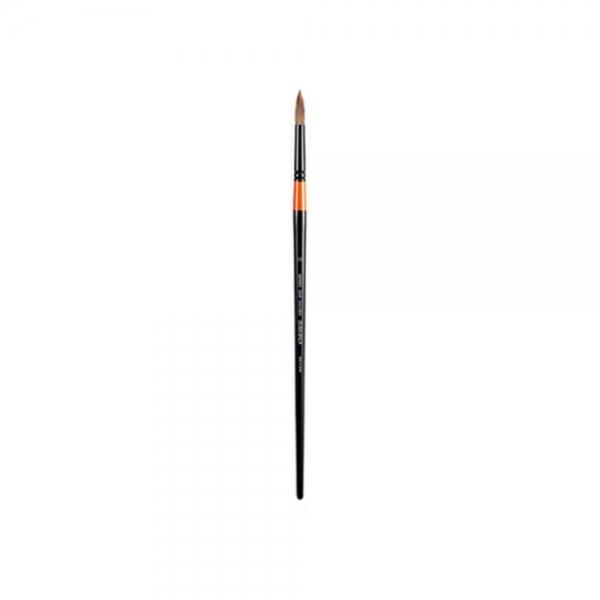 f20 8092 바바라 수채화붓 300R 12호 환붓 1개 1개입