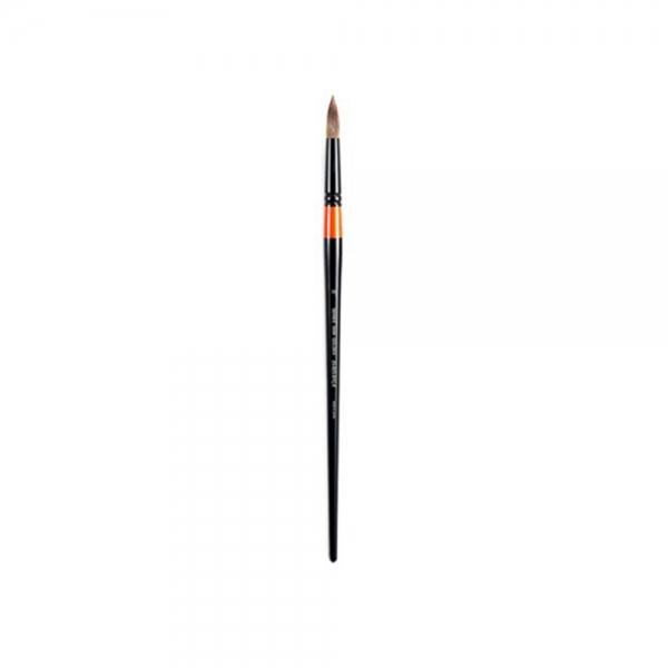 f20 7847 바바라 수채화붓 300R 16호 환붓 1개 1개입