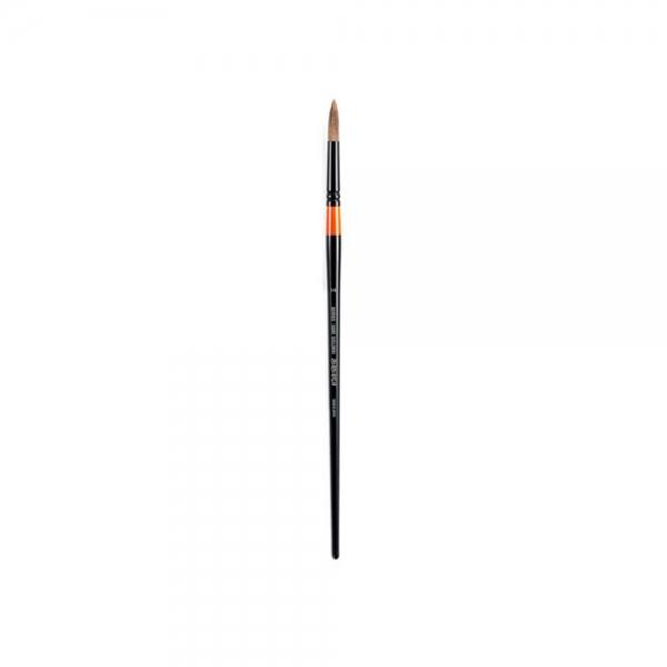 f20 7848 바바라 수채화붓 300R 14호 환붓 1개 1개입