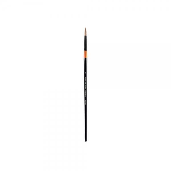 f20 8088 바바라 수채화붓 300R 8호 환붓 1개 1개입