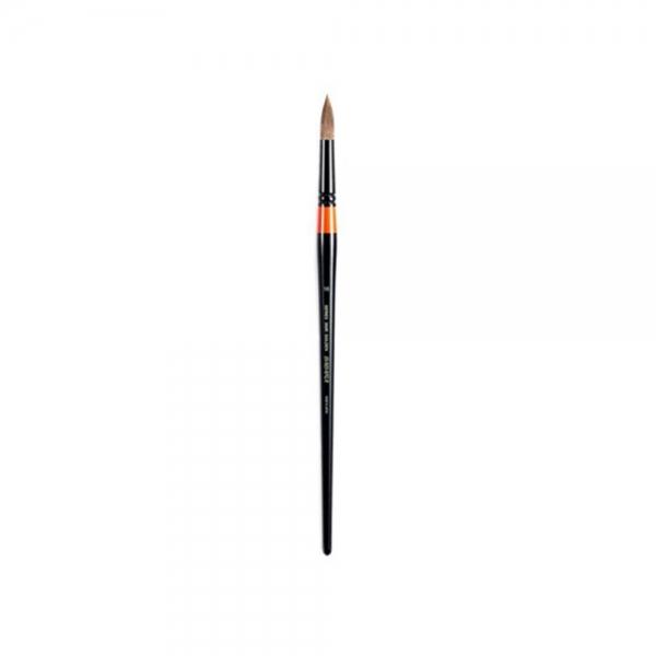 f20 8087 바바라 수채화붓 300R 18호 환붓 1개 1개입