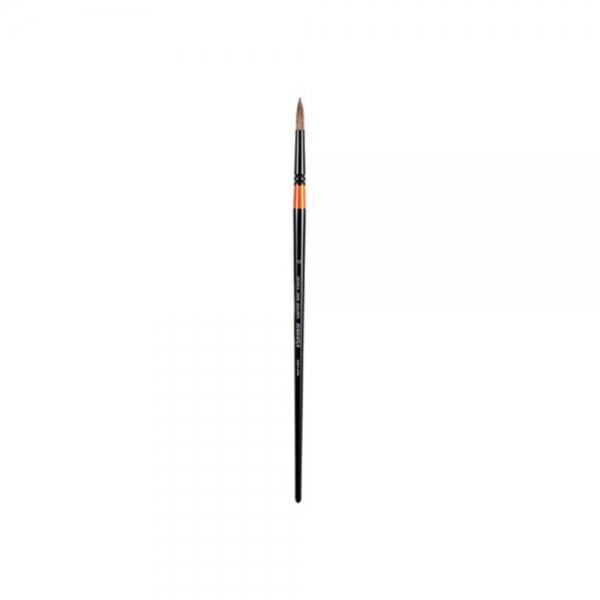 f20 8090 바바라 수채화붓 300R 10호 환붓 1개 1개입