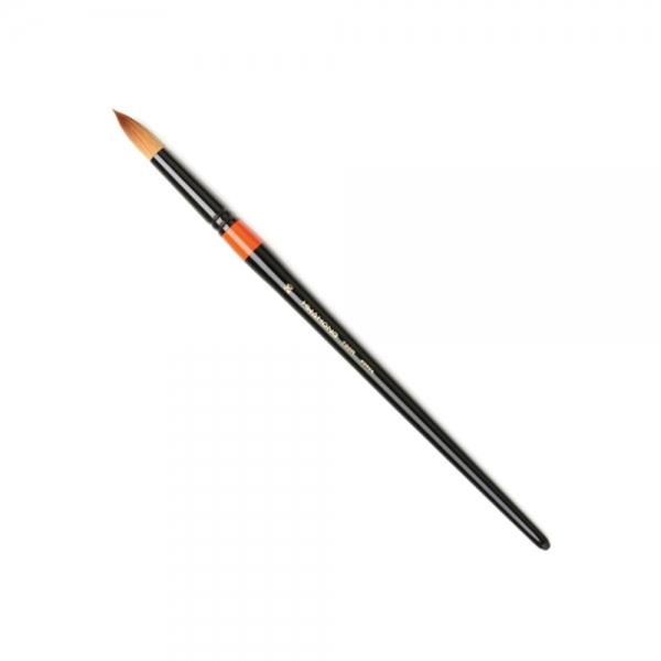 f20 54195 화홍 수채화붓 700R 20호 환붓 1개 1개입