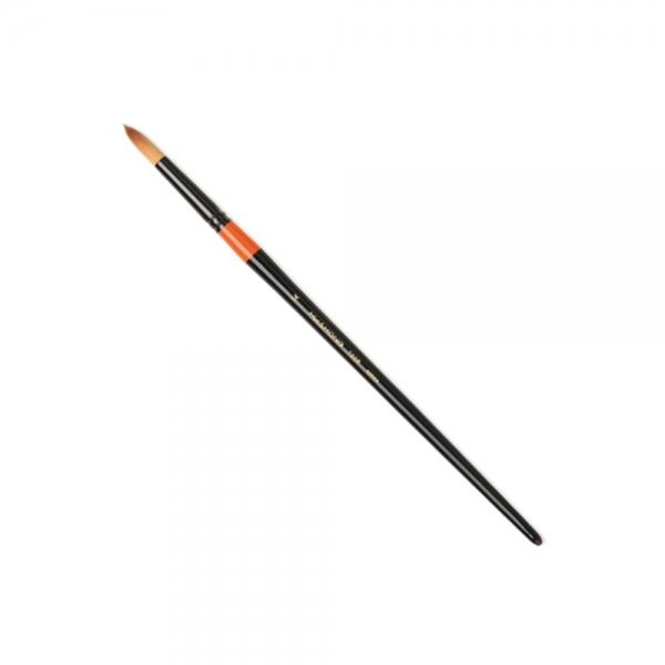 f20 54189 화홍 수채화붓 700R 14호 환붓 1개 1개입