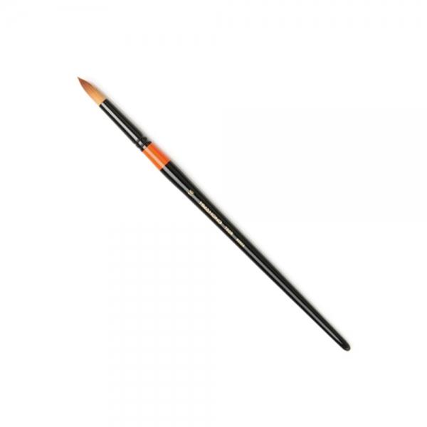 f20 54191 화홍 수채화붓 700R 16호 환붓 1개 1개입