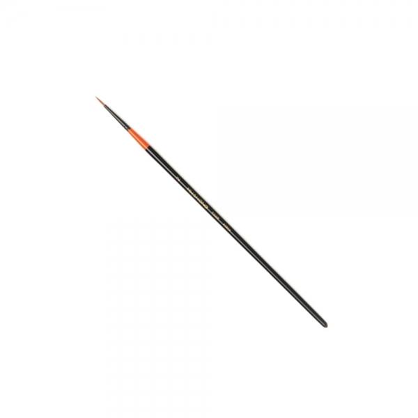 f20 54177 화홍 수채화붓 700R 2호 환붓 1개 1개입