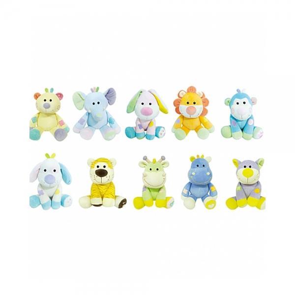 h50 펠트교구 동물인형(소) 10종 SET