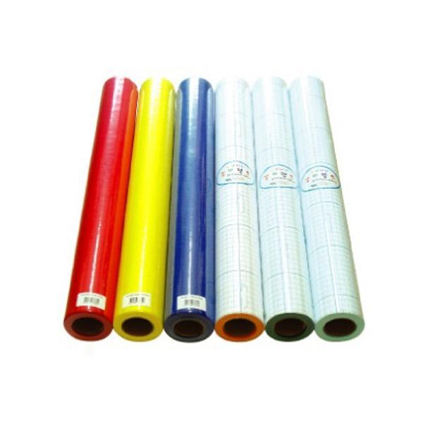 h50 규격롤 칼라펠트(3마) 접착식 60x230cm