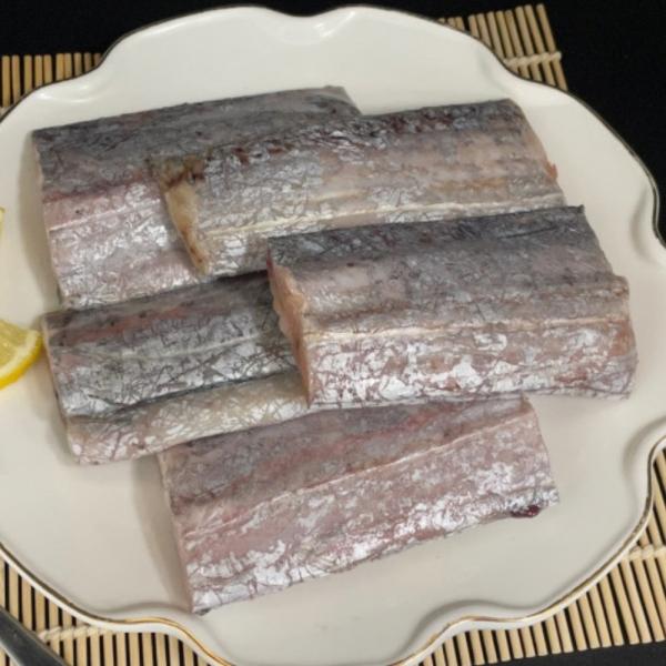 갈치 특대 500g