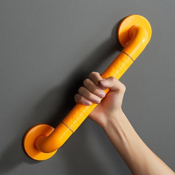 안전바 안전손잡이 화장실 핸드레일  벽부형