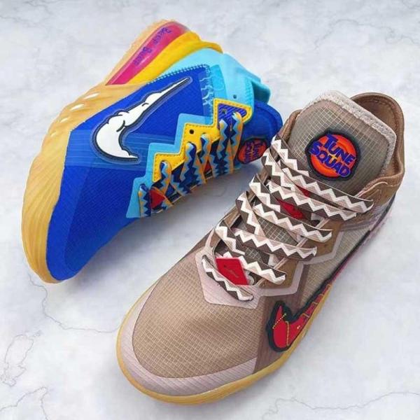 삼각 블록 신발끈 느브론 18 신발끈 로우 운동화끈 신발끈 예쁜 신발끈 덩크 어글리슈즈 컬러운동화끈