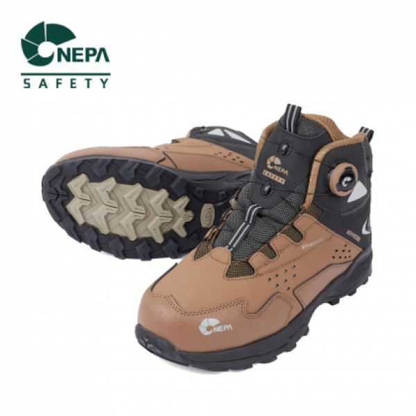 네파 세이프티 GT-03 다이얼 (6인치)