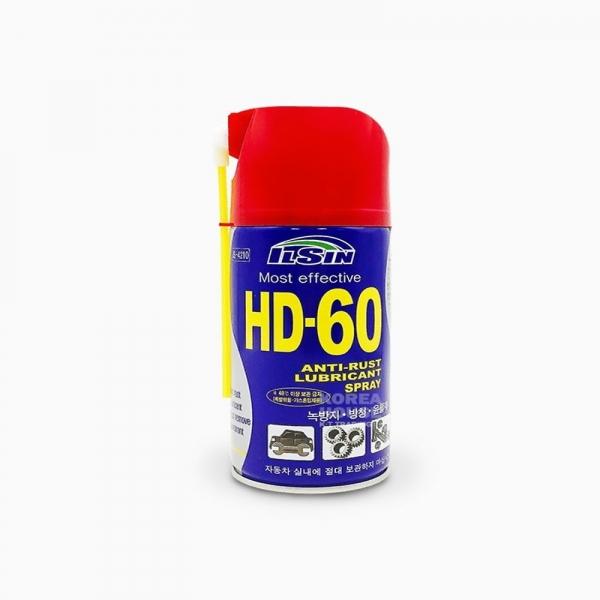 일신 HD-60 방청윤활제 360ml