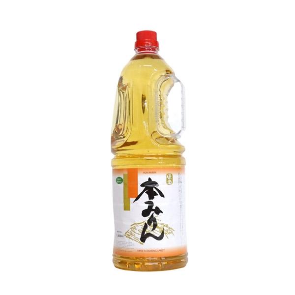단양 혼미린 미림 1.8L