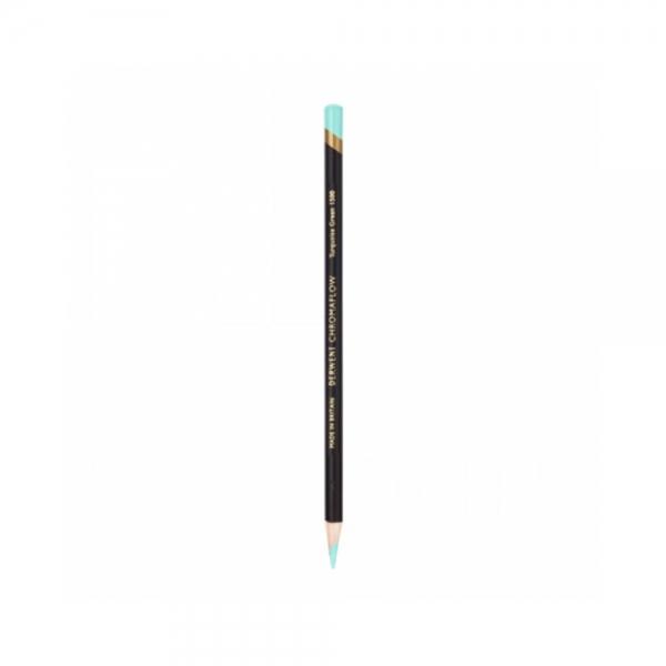 f20 151922 크로마플로우 색연필 터쿼이즈그린 1500 1개 1개입