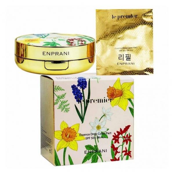 BTM-M335 프리미어 에센스 드롭 커버 팩트 23호