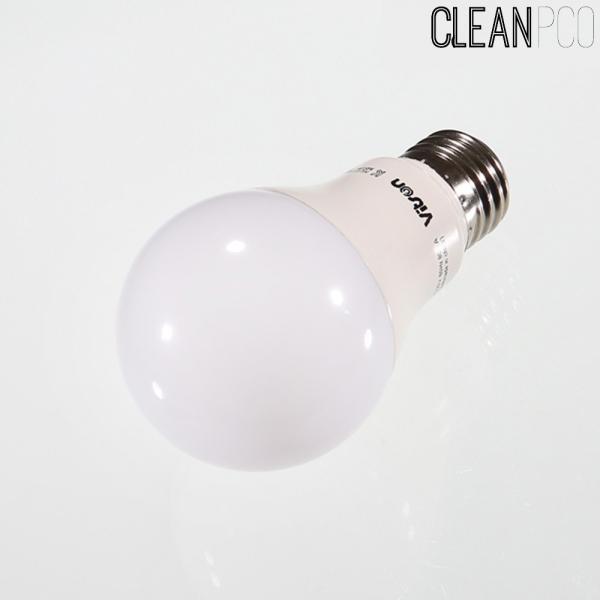 d09 304316 비츠온 LED 벌브램프 10W 주광색 E26