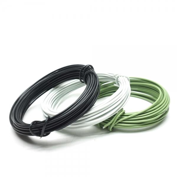 컬러분재철사 와이어 2.5mm 10m