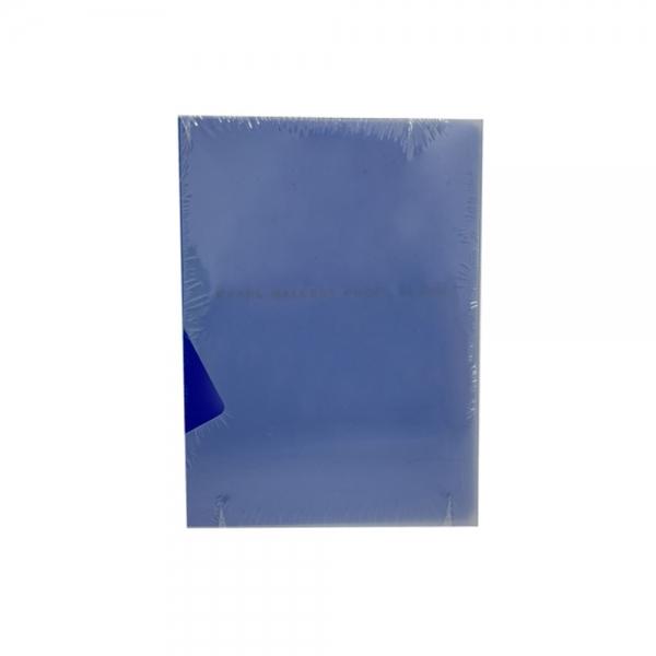 f20 45187 아톰 갤러리앨범 PA107 4x6 40장 청색 4x6 40장 1권 1개입