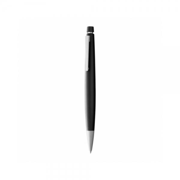 f20 82480 라미 2000 샤프 마크롤론(블랙) 0.5mm 101-MP 1개 1개입
