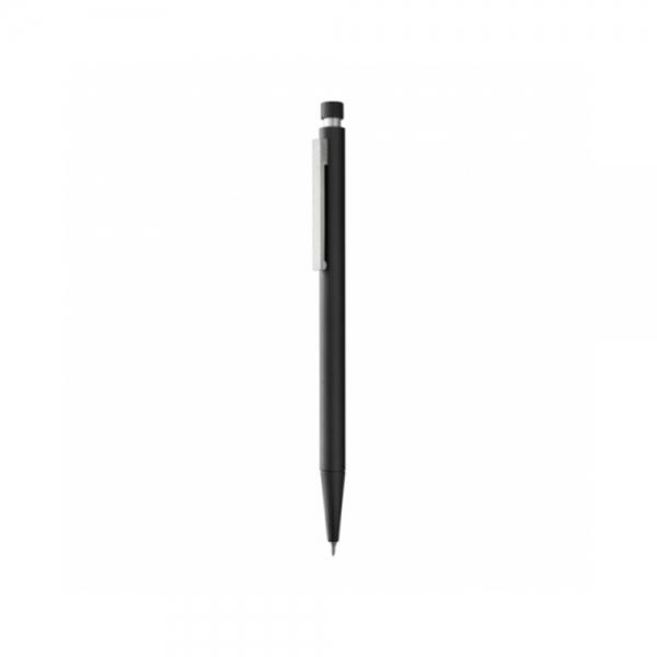 f20 87784 라미 CP1 샤프 매트블랙 0.7mm 156-MP 1개 1개입