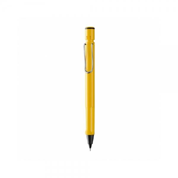 f20 87779 라미 사파리 샤프 옐로우 0.5mm 118-MP 1개 1개입