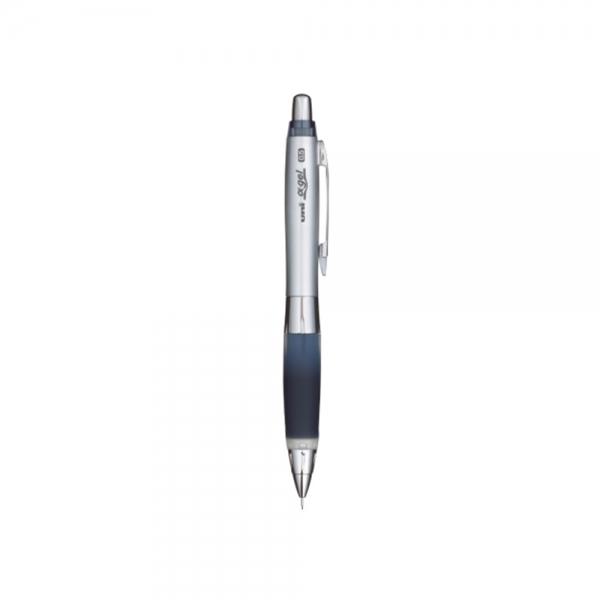 f20 25915 유니 알파겔 흔들샤프 M5-617GG 0.5 블랙 24 흑색그립 1개 1개입