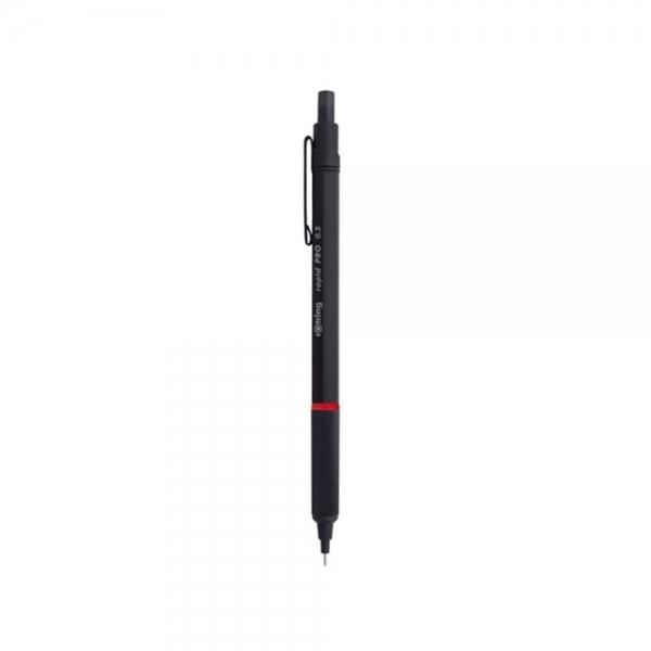 f20 151764 로트링 RAPID PRO 매트블랙 0.5샤프 RO1904258 0.5mm 1개 1개입