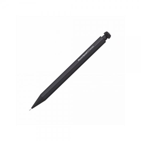 f20 156762 카웨코 스페셜 알 블랙 샤프 0.5mm 독일 명품 샤프 1개 1개입