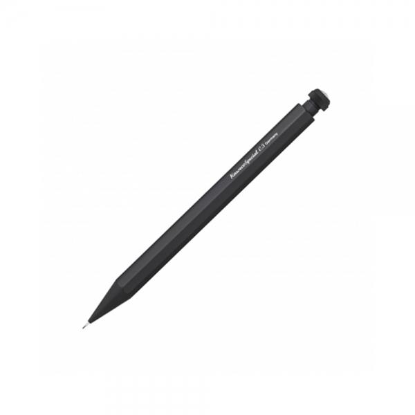 f20 155270 카웨코 스페셜 알 블랙 샤프 0.3mm 독일 명품 샤프 1개 1개입