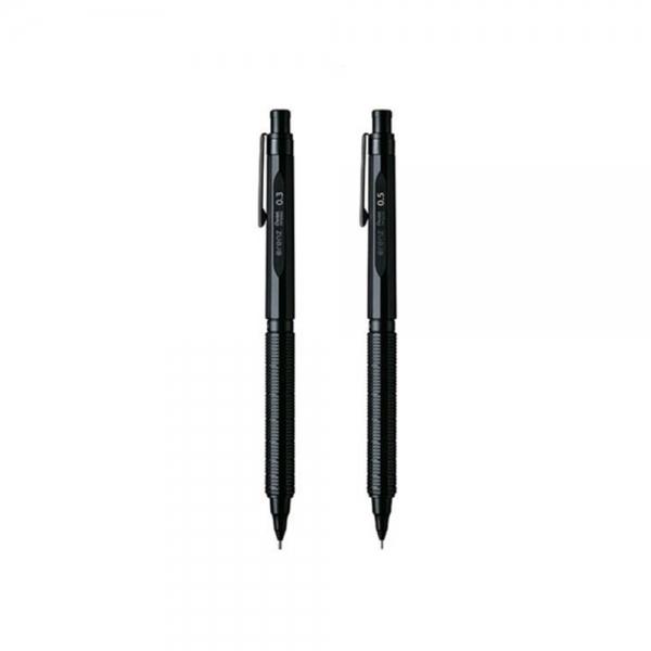 f20 121315 펜텔 오렌즈네로 PP3003-A 샤프블랙 0.3mm 1개 1개입