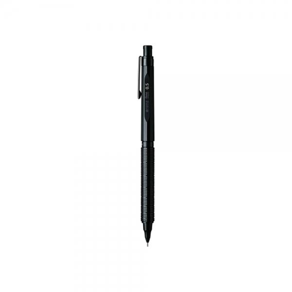 f20 138492 펜텔 오렌즈네로 PP3005-A 샤프블랙 0.5mm 1개 1개입