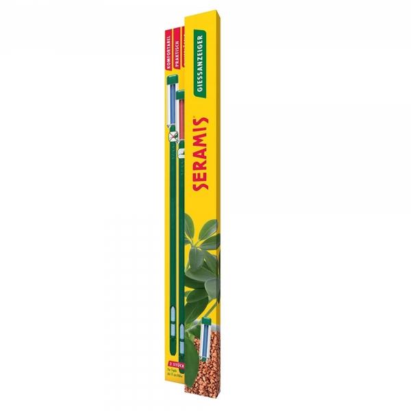 Seramis 화분 수분 측정기(2개1셋트) 소 16cm