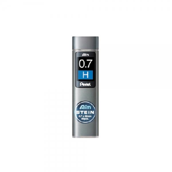 f20 87645 펜텔 아인 슈타인샤프심 C277-H 0.7mm 1개 1개입