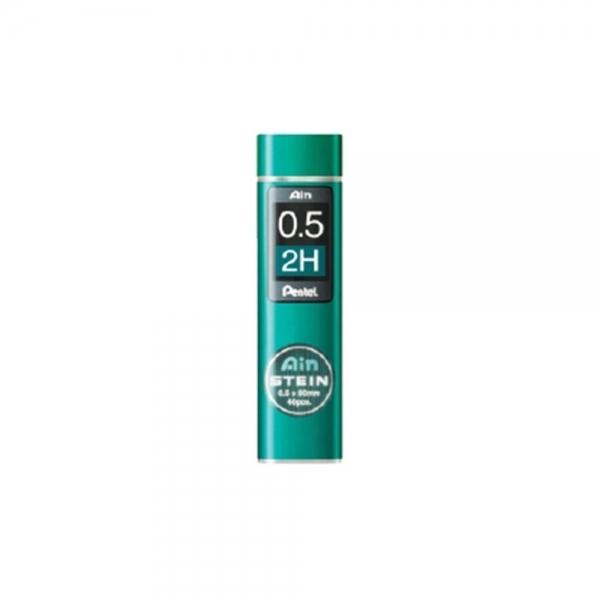 f20 25322 펜텔 아인 슈타인샤프심 C275-2H 2H0.5mm 1개 1개입