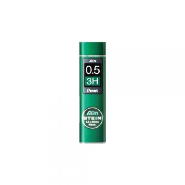 f20 25324 펜텔 아인 슈타인샤프심 C275-3H 3H0.5mm 1개 1개입