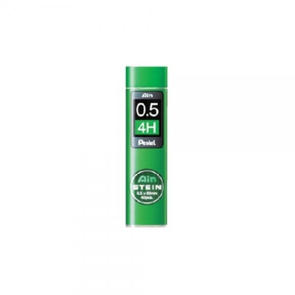 f20 25326 펜텔 아인 슈타인샤프심 C275-4H 4H0.5mm 1개 1개입