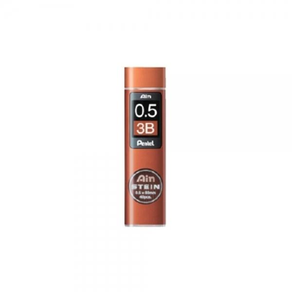 f20 25306 펜텔 아인 슈타인샤프심 C275-3B 3B0.5mm 1개 1개입