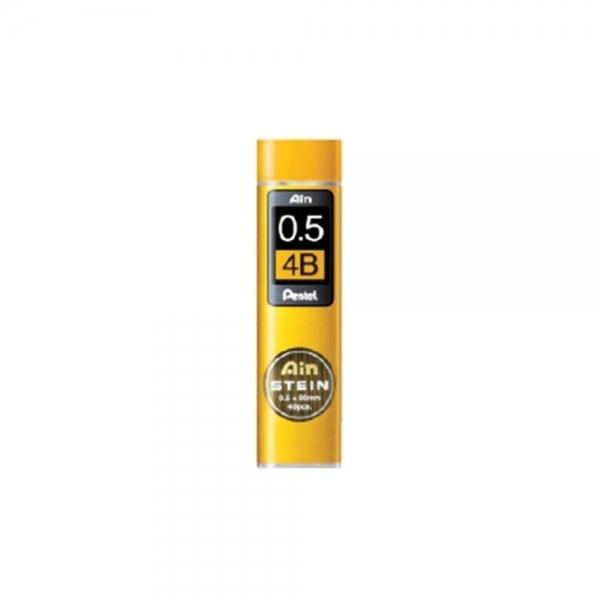 f20 25304 펜텔 아인 슈타인샤프심 C275-4B 4B0.5mm 1개 1개입