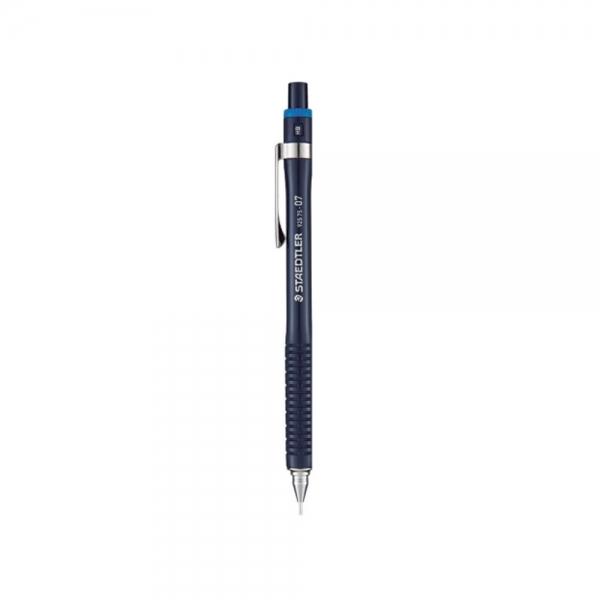 f20 124228 스테들러 925 75 드로잉 샤프 0.7mm 파란색 1개 1개입
